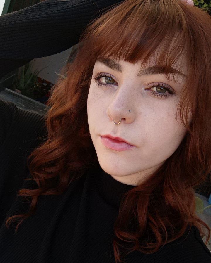 Johanna Roman - SQL Developer